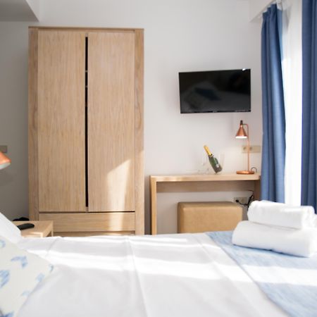 Boutique Hotel Petit Sant Miquel (Adults Only) Calonge  Exteriér fotografie