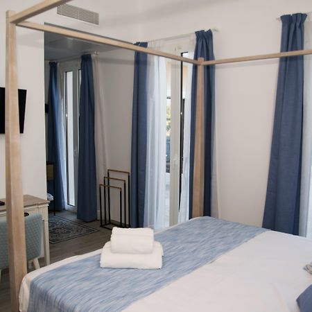 Boutique Hotel Petit Sant Miquel (Adults Only) Calonge  Exteriér fotografie