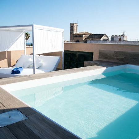 Boutique Hotel Petit Sant Miquel (Adults Only) Calonge  Exteriér fotografie