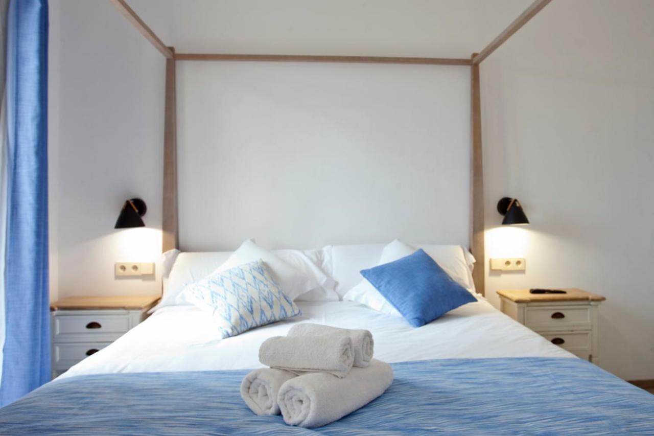 Boutique Hotel Petit Sant Miquel (Adults Only) Calonge  Exteriér fotografie
