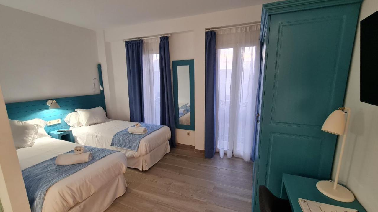 Boutique Hotel Petit Sant Miquel (Adults Only) Calonge  Exteriér fotografie