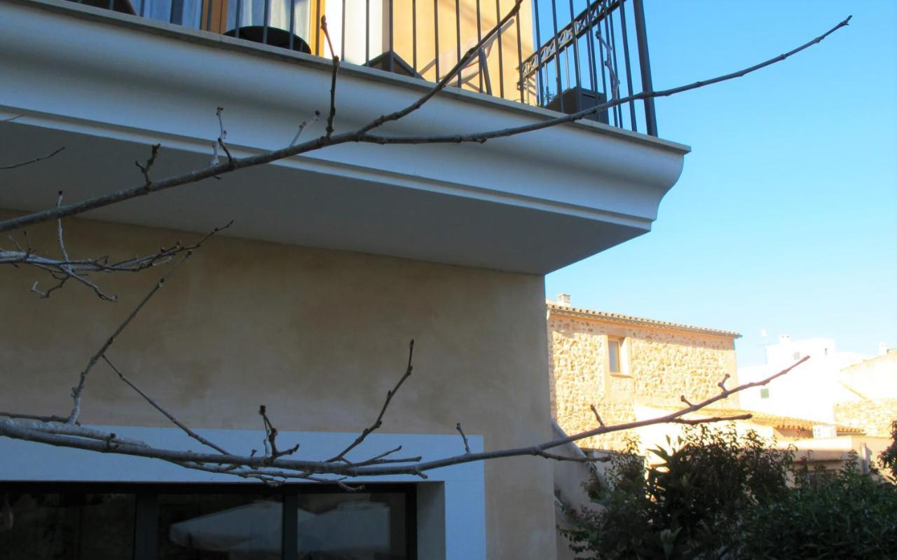 Boutique Hotel Petit Sant Miquel (Adults Only) Calonge  Exteriér fotografie