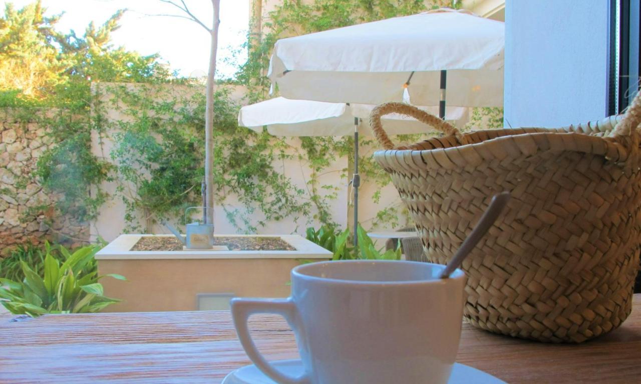 Boutique Hotel Petit Sant Miquel (Adults Only) Calonge  Exteriér fotografie