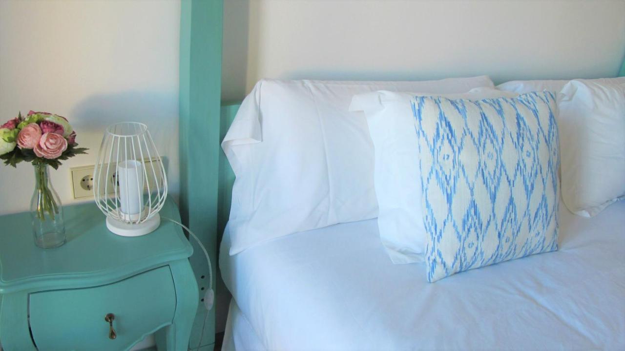 Boutique Hotel Petit Sant Miquel (Adults Only) Calonge  Exteriér fotografie