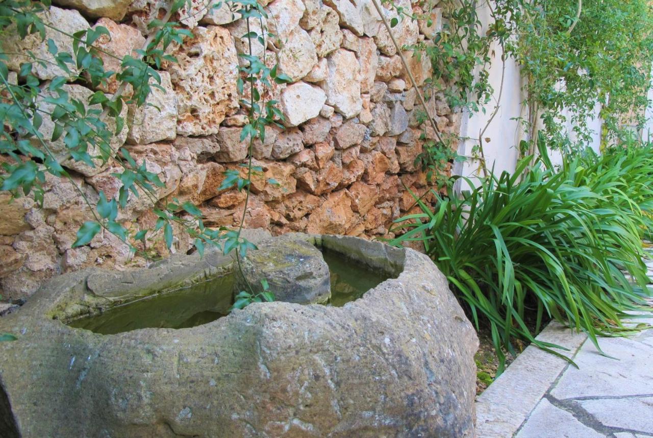 Boutique Hotel Petit Sant Miquel (Adults Only) Calonge  Exteriér fotografie