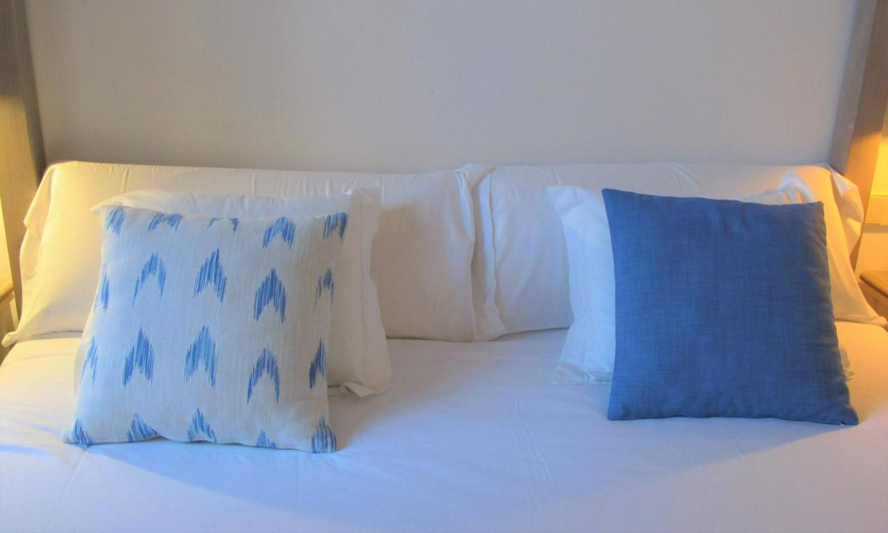 Boutique Hotel Petit Sant Miquel (Adults Only) Calonge  Exteriér fotografie