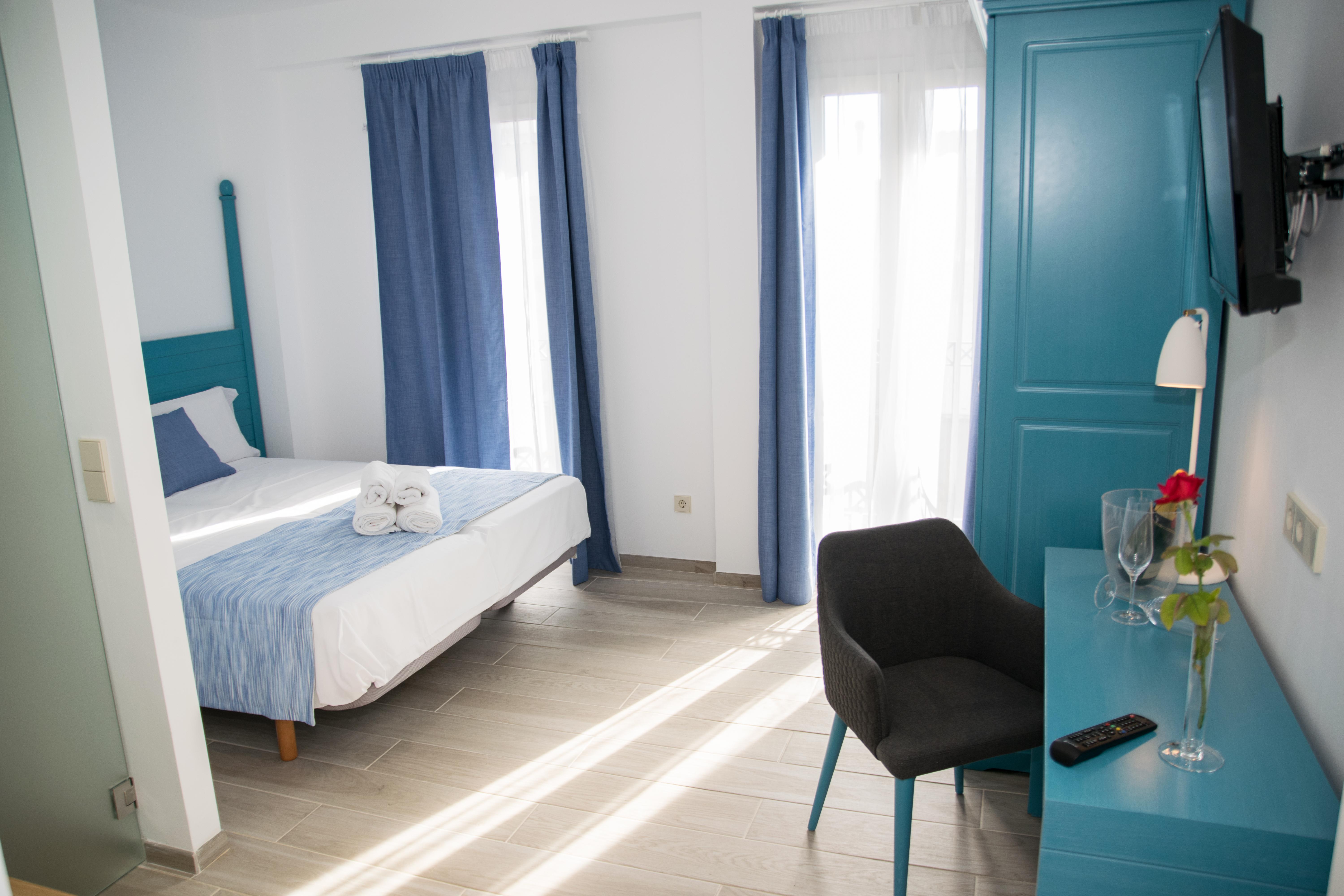 Boutique Hotel Petit Sant Miquel (Adults Only) Calonge  Exteriér fotografie