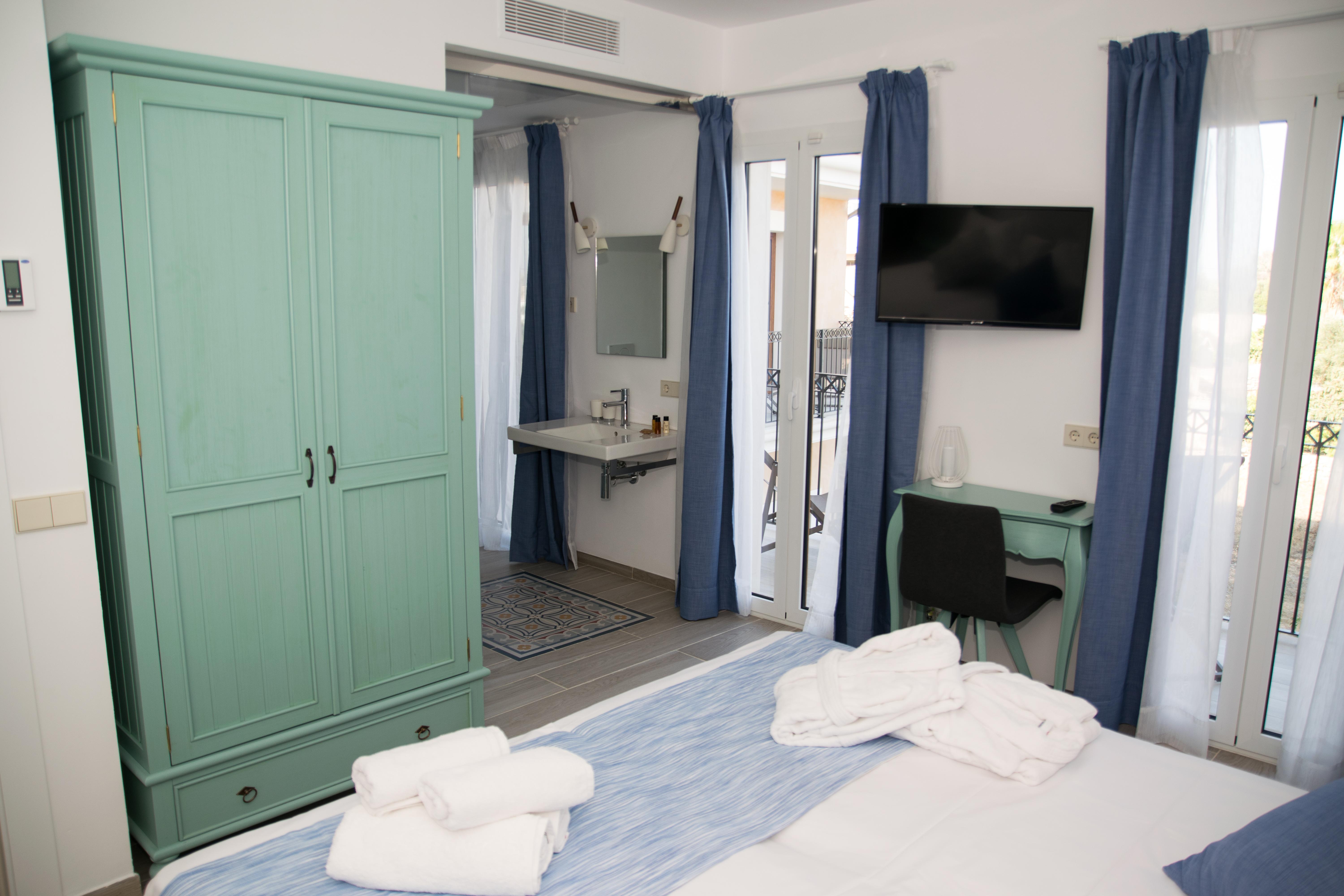 Boutique Hotel Petit Sant Miquel (Adults Only) Calonge  Exteriér fotografie