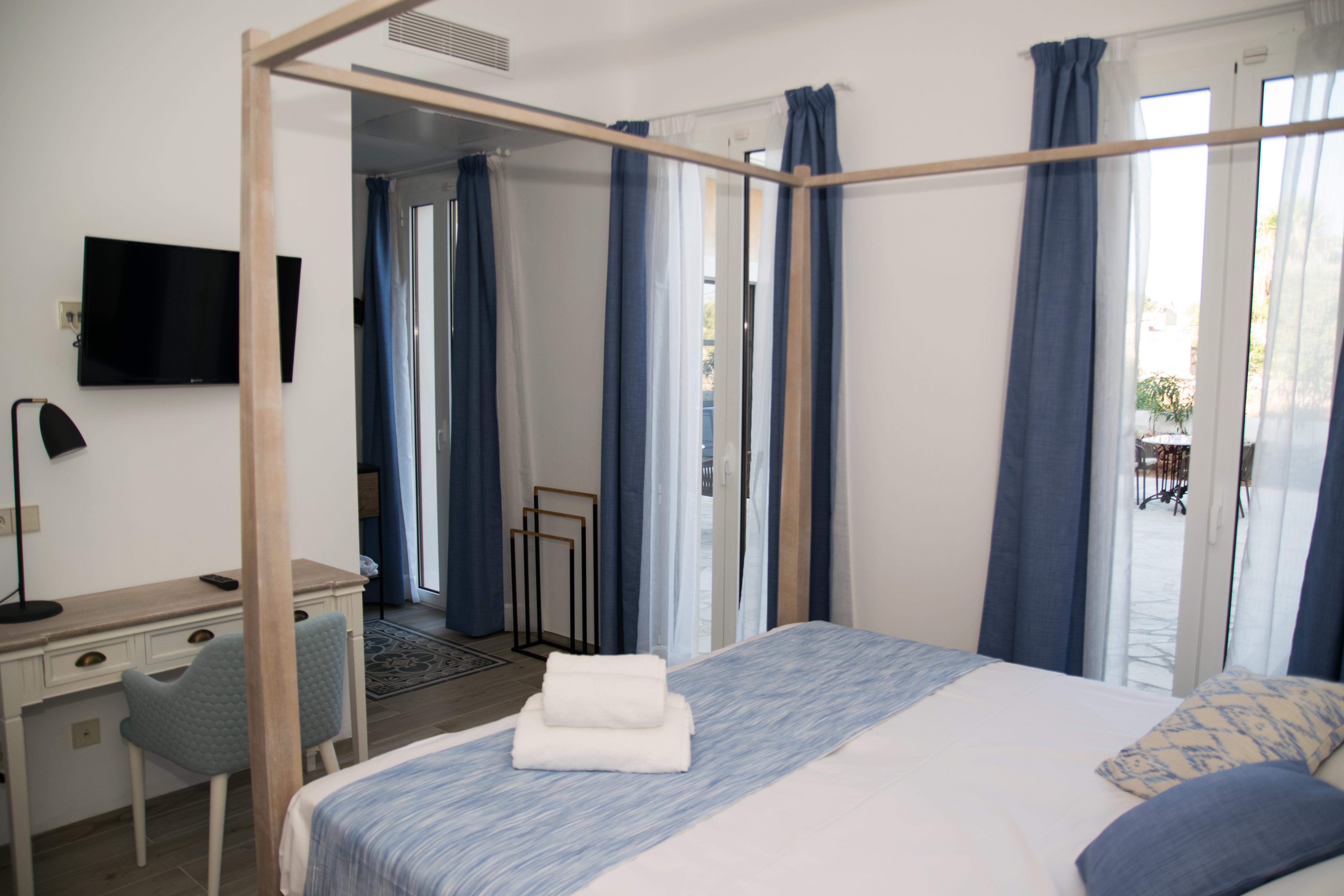 Boutique Hotel Petit Sant Miquel (Adults Only) Calonge  Exteriér fotografie