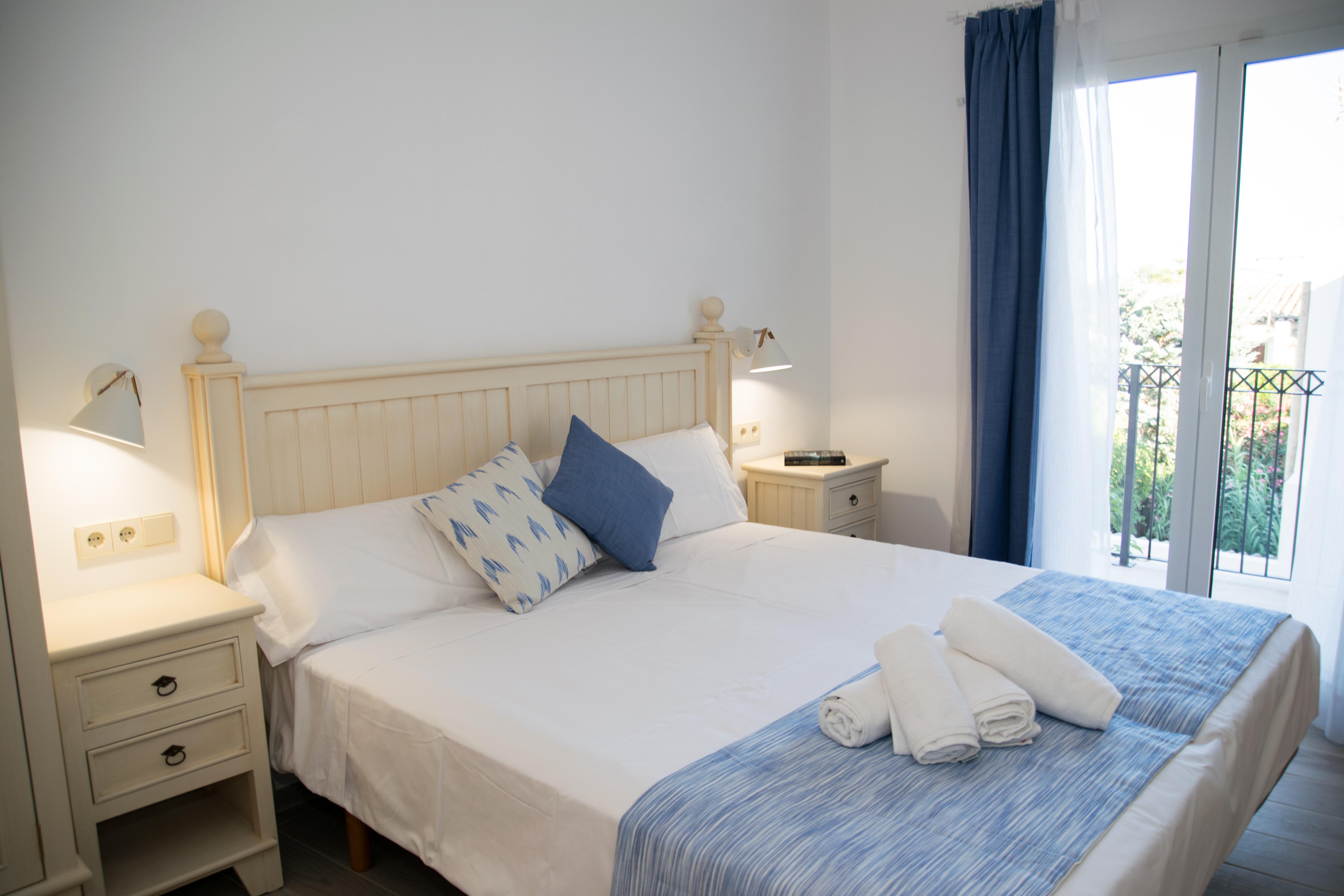 Boutique Hotel Petit Sant Miquel (Adults Only) Calonge  Exteriér fotografie