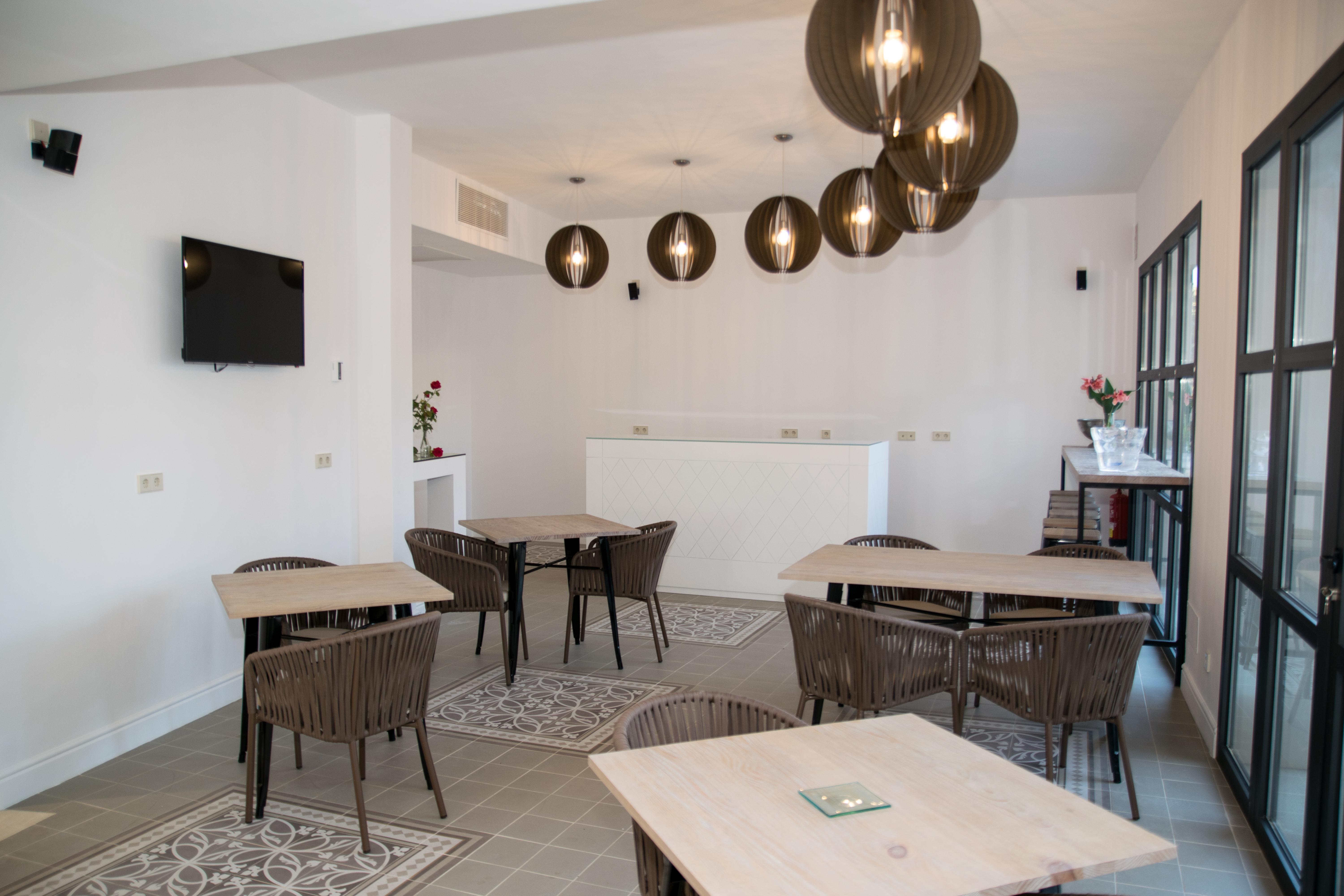 Boutique Hotel Petit Sant Miquel (Adults Only) Calonge  Exteriér fotografie