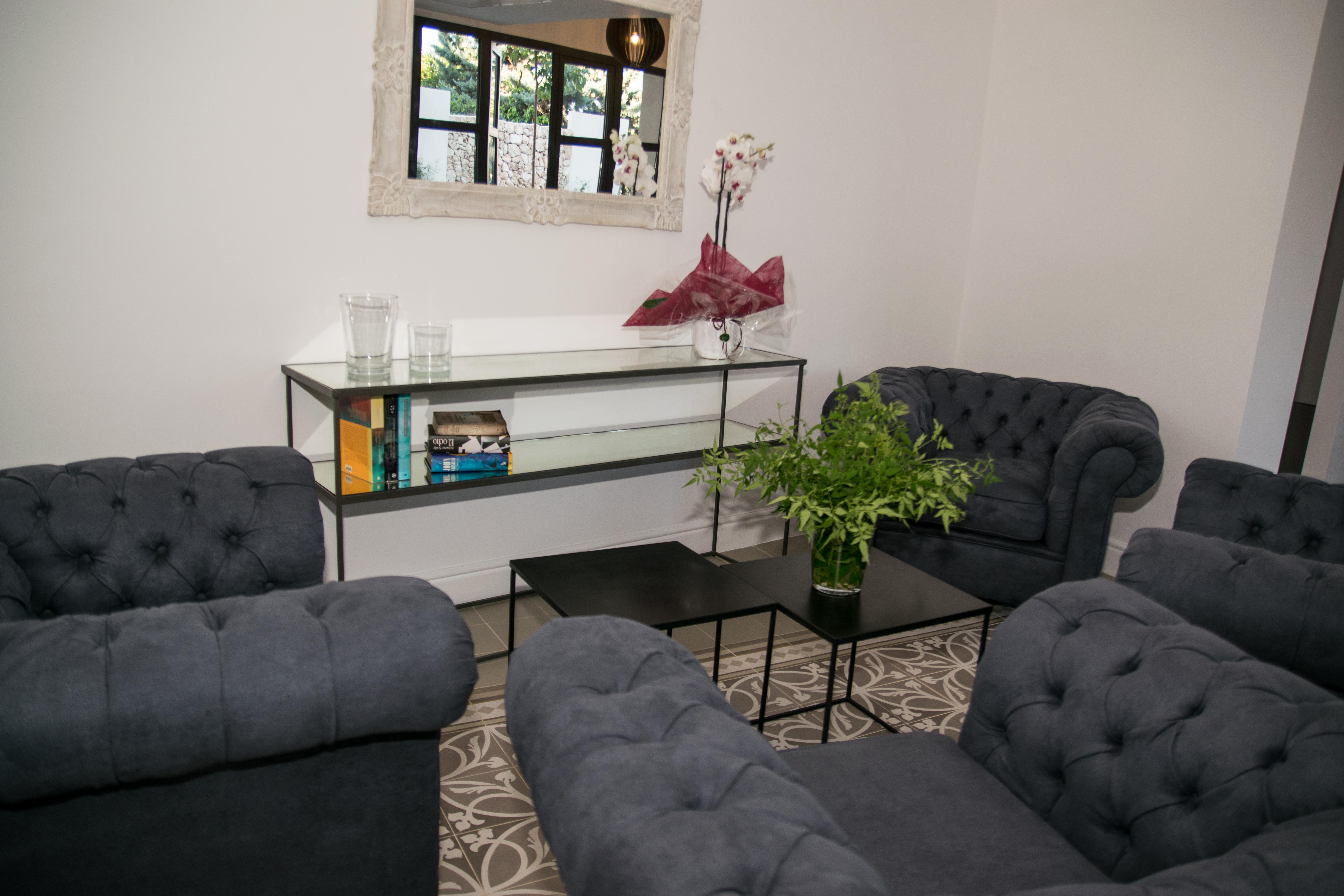 Boutique Hotel Petit Sant Miquel (Adults Only) Calonge  Exteriér fotografie
