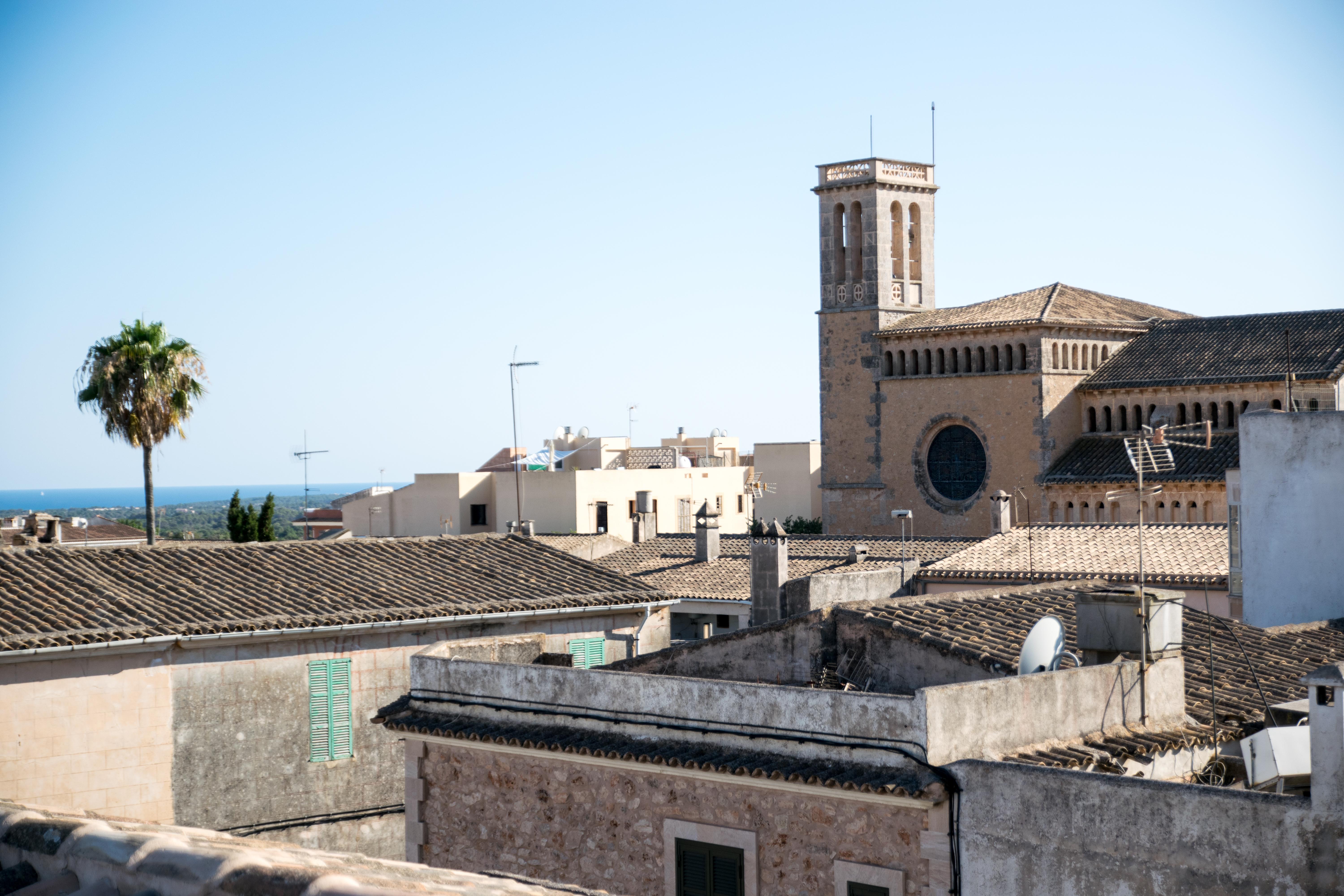 Boutique Hotel Petit Sant Miquel (Adults Only) Calonge  Exteriér fotografie