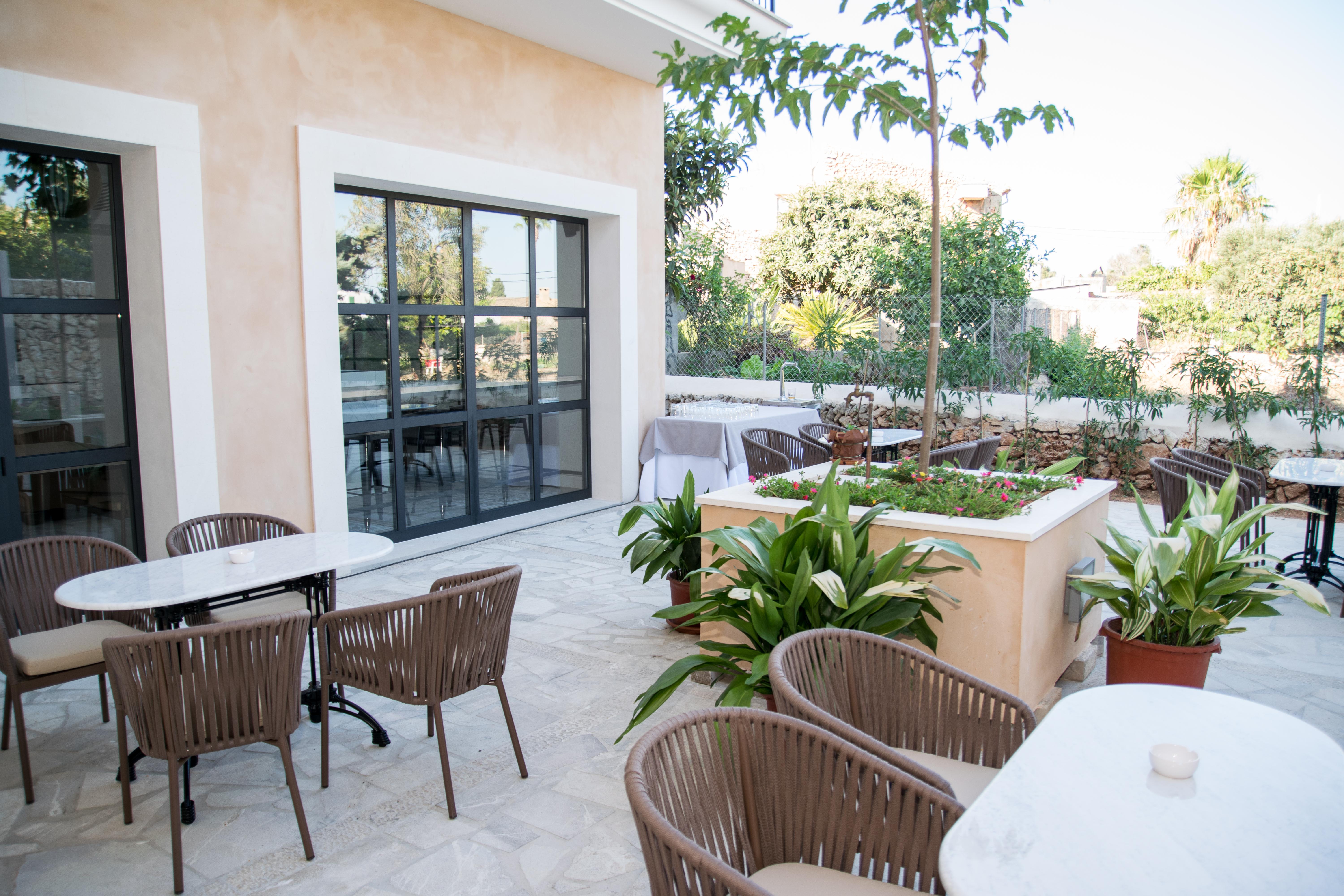 Boutique Hotel Petit Sant Miquel (Adults Only) Calonge  Exteriér fotografie