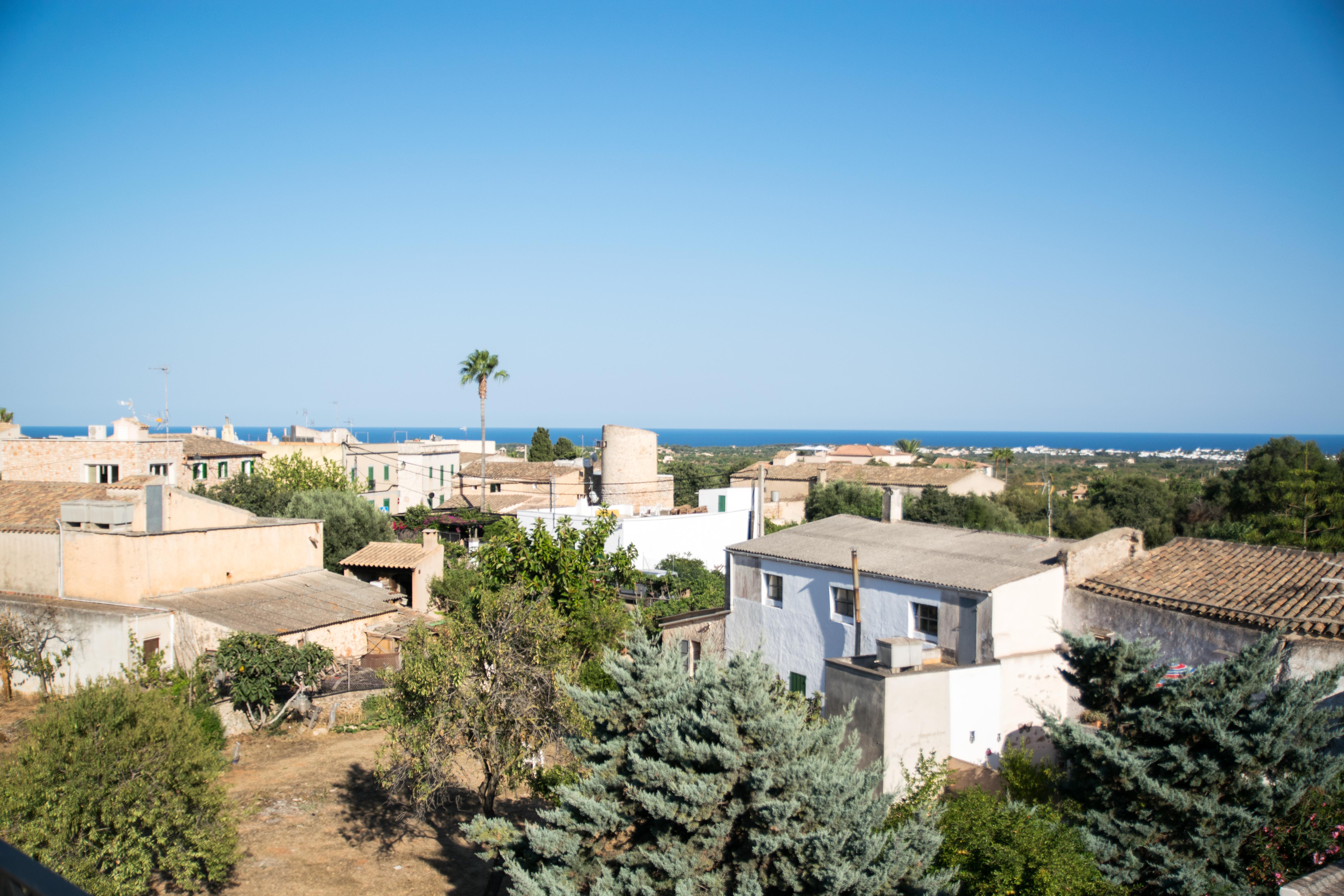 Boutique Hotel Petit Sant Miquel (Adults Only) Calonge  Exteriér fotografie