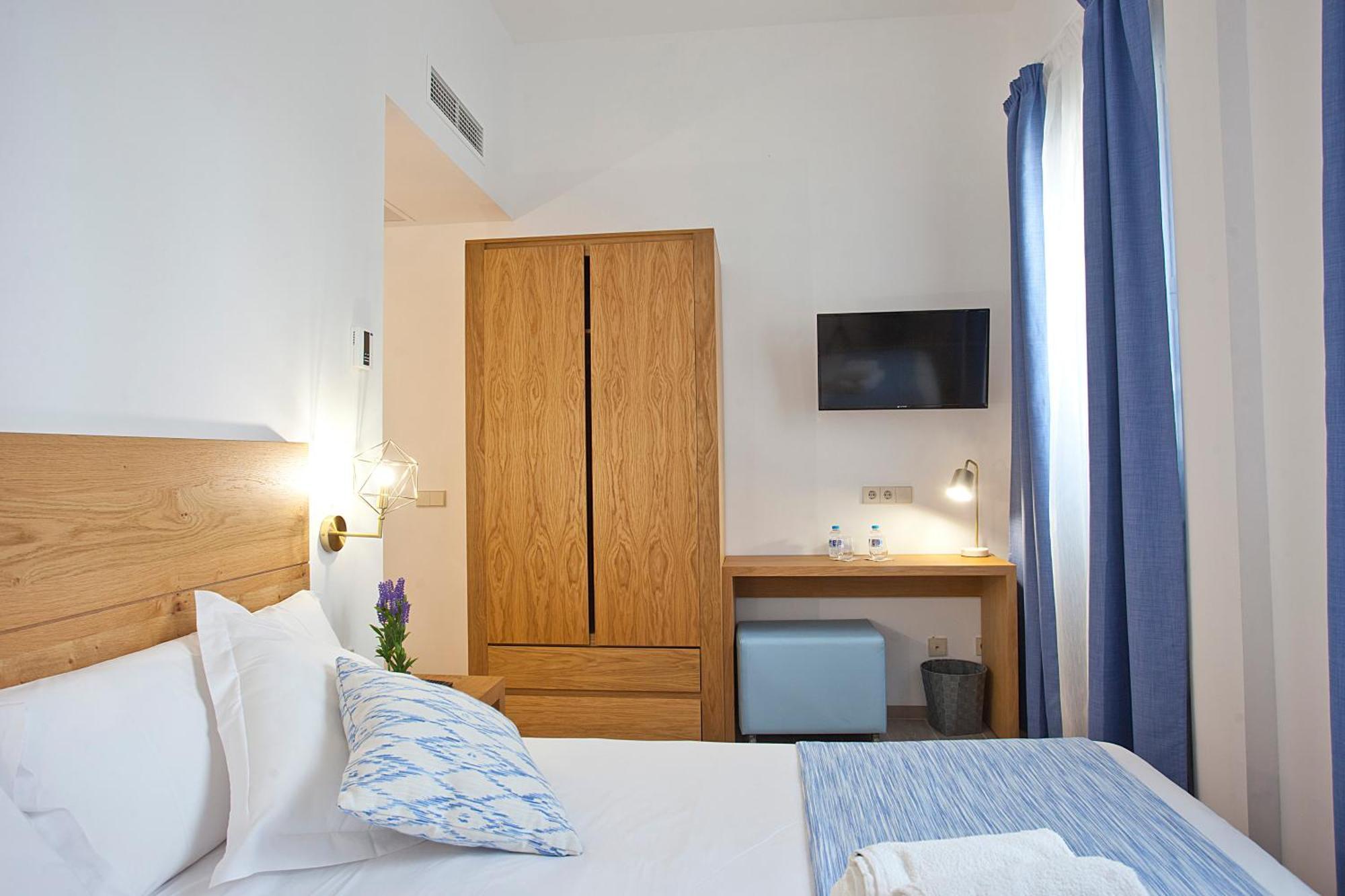 Boutique Hotel Petit Sant Miquel (Adults Only) Calonge  Exteriér fotografie