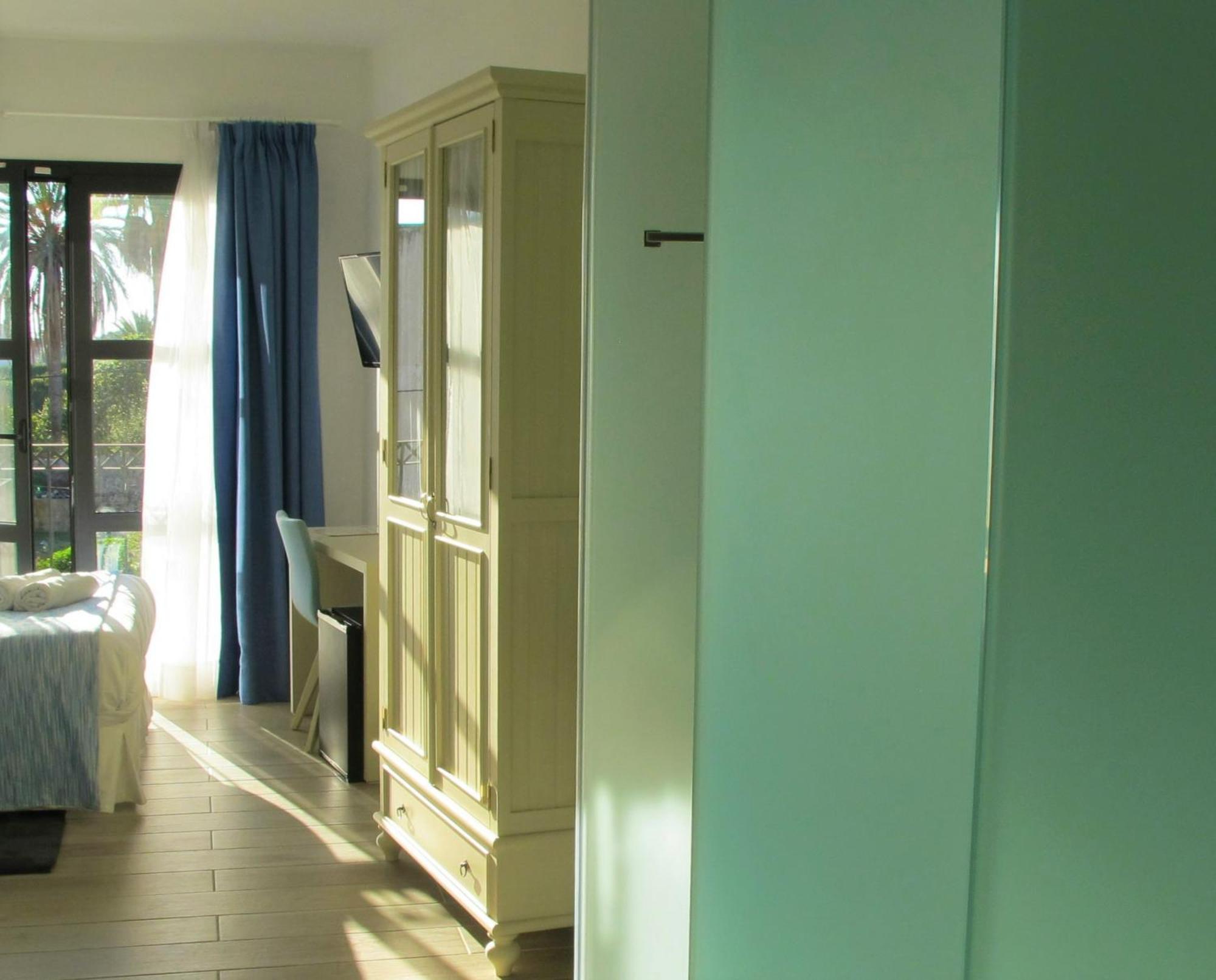 Boutique Hotel Petit Sant Miquel (Adults Only) Calonge  Exteriér fotografie