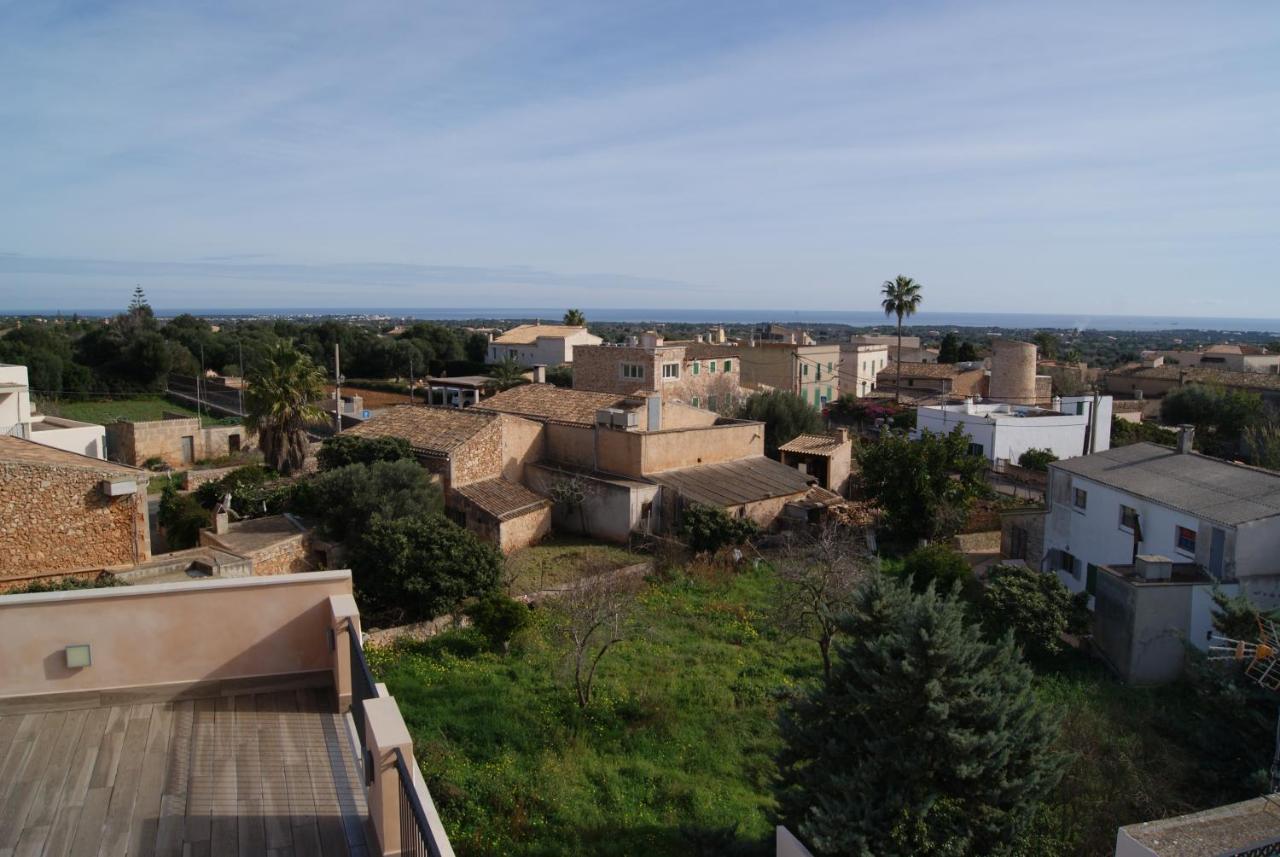 Boutique Hotel Petit Sant Miquel (Adults Only) Calonge  Exteriér fotografie
