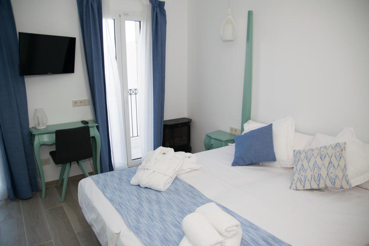 Boutique Hotel Petit Sant Miquel (Adults Only) Calonge  Exteriér fotografie